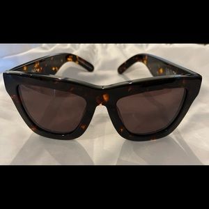 DB - Valley Sunglasses